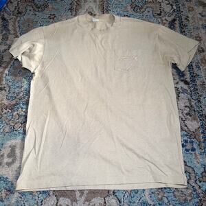 Vintage 1992 Smoking Joe Camel Tee